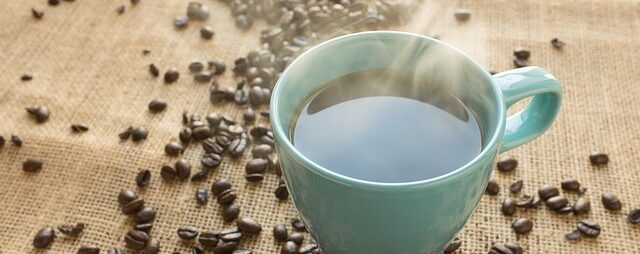 Was fairer Kaffee und Internet gemeinsam haben